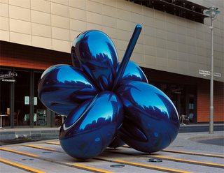 Illustration for article titled Gallery: The Art Of Jeff Koons